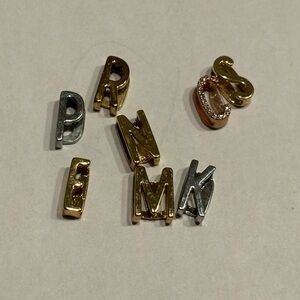 Keep Collective Charms